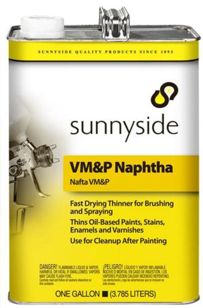 NAPTHA VM&P 1 GAL (6#)