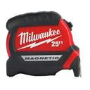 MAGNETIC TAPE MEASURE 25' 48-22-1025M