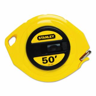 STANLEY 3/8X50' STEEL BLADE 34-103