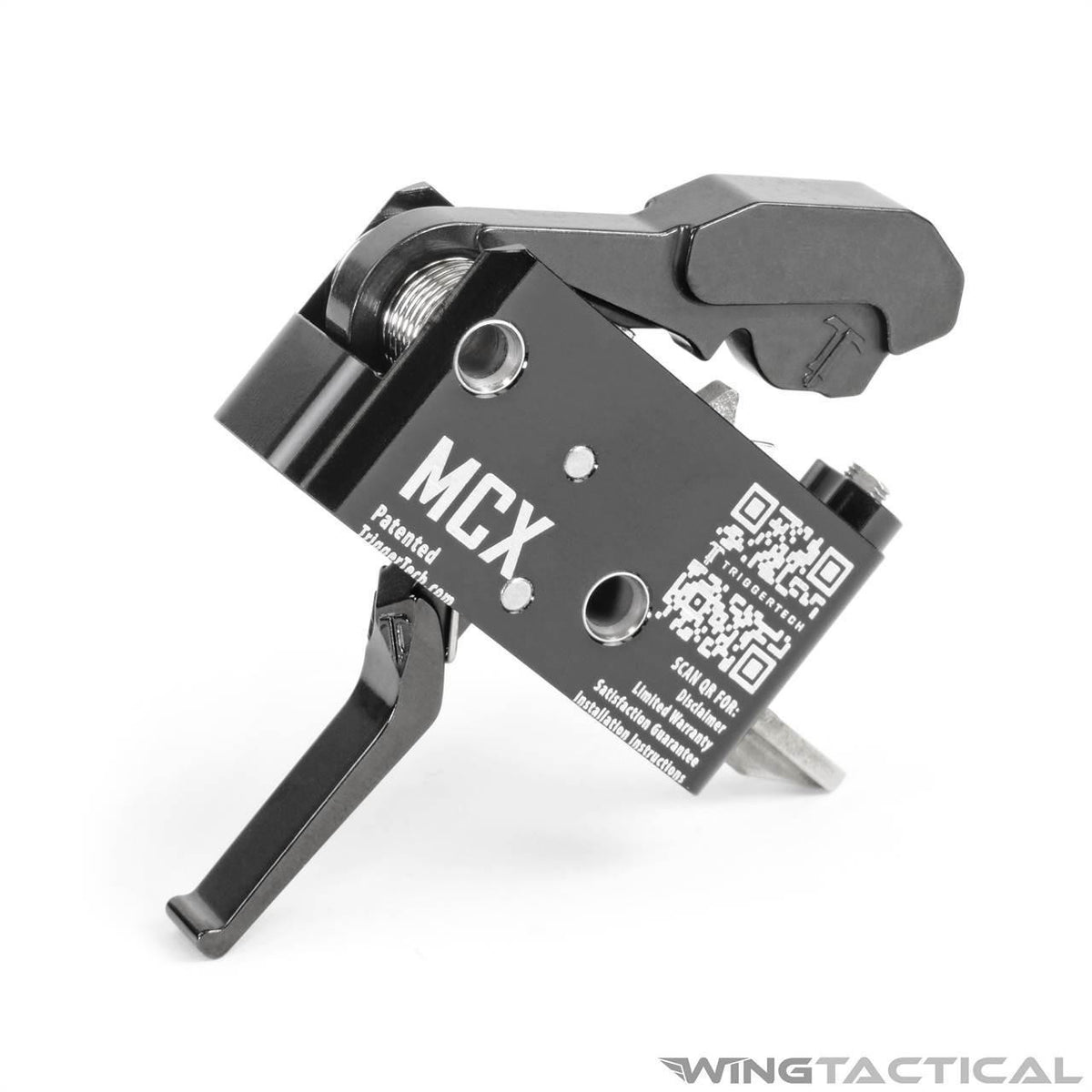 TRIGGER EXTENDED MEGA/MAXI/