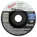 DCW 4"x 1/8"x 3/8" TYPE 27 07349 MILWAUKEE