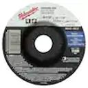 DCW 4"x 1/8"x 3/8" TYPE 27 07349 MILWAUKEE