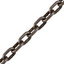 CHAIN PC 1/4" GR30