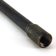 BTC PIPE 1-1/4 X 21' SCH 40