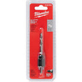 ARBOR SHANK 1/4 49-56-6950