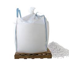 BLAST SAND 30/65 MED/FINE 4000# BAG
