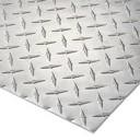 TREADBRITE 16ga (.063) x 4'x 8' 3003 ALUM