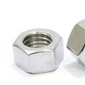NUT HEX 1/4-20 GR5 ZP NC