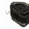 BAR TIE 6" 1000/RL