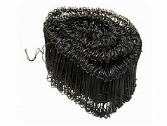 BAR TIE 6" 1000/RL
