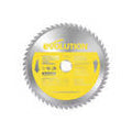 EVO 8-1/4" SS 54T 1"ARBOR S210