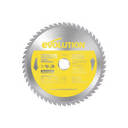 EVO 8-1/4" SS 54T 1"ARBOR S210