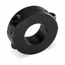 SET COLLAR SPLIT 3/8" 1L696