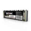BATTERY ALK 9V AL9V-6J 6/PK 20555
