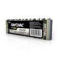 BATTERY ALK 9V AL9V-6J 6/PK 20555