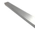 1/4x5 FLATBAR 12' ALUMINUM
