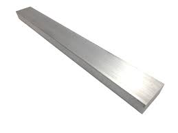 1/4x5 FLATBAR 12' ALUMINUM