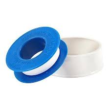 TAPE TEFLON 1/2 X 520 55008PQ-100 PTFE
