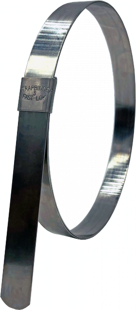 CLAMP FAST LOK F8 2" DIXON