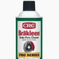 BRAKLEEN Brake Parts Cleaner CRC 05088