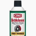 BRAKLEEN Brake Parts Cleaner CRC 05088