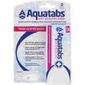 AQUATABS 30s US RETAIL PACK 4-01-278