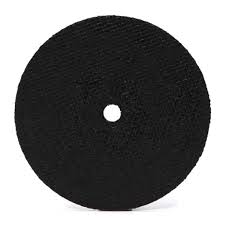 CUT OFF WHL 3"x 1/16"x 1/4" T1 TA46T 53311 BULLARD