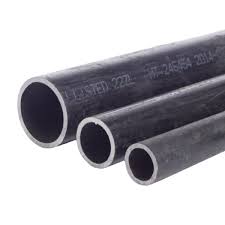 BPE 1" SCH40 A106 SMLS PIPE 21'