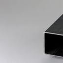 TUBE 6"x 1/2"x 24' SQUARE