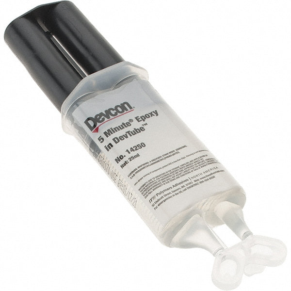 DEVCON 5 MIN DEVTUBE EPOXY 1OZ 14250