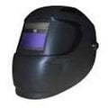 WELD HELMET BLK AUTO DARK 4500V-0100