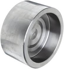 CAP FS 1/4" SCR 3M