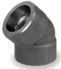 ELL FS 3/4" 45deg 3M SW