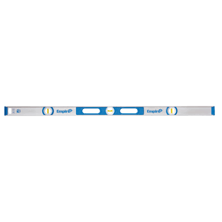 EMPIRE LEVEL 72' 500.72 ALUMINUM