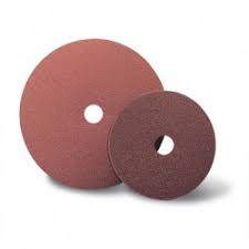 SANDING DISC 7"x 7/8" A36 52736 UNITED ABRASIVES