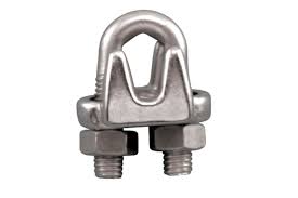 CLIP SS 1/8" DF WC18SS316