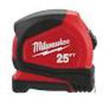 TAPE MEASURE 25' COMPACT 48-22-1725