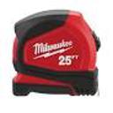 TAPE MEASURE 25' COMPACT 48-22-1725