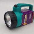 LANTERN L-295-B 6-VOLT W/BAT