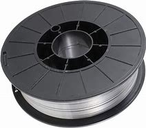 ALUMINUM WIRE .035 1# SPOOL TA-4043-07