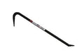 WRECKING BAR GOOSENECK 3/4X24"