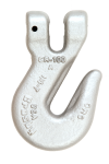 HOOK GRAB CLEVIS 3/8" A1358 1049638 GRADE 100 ALLOY