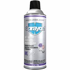 SPRAYON WELDERS ANTI SPATTER