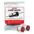 LUB-MATIC WIRE KLEENER PADS