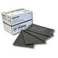 SCOTCH BRITE PAD 7448 ULTRA FINE GRAY 20CT BX 617595