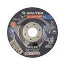 DCW 4-1/2"x 1/4"x 7/8" XCAVATOR XX 08-X450 WALTER
