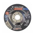 DCW 4-1/2"x 1/4"x 7/8" XCAVATOR XX 08-X450 WALTER
