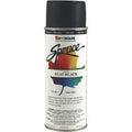 SEYMOUR FLAT BLACK 98-10 SPRAY