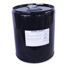 MINERAL SPIRITS 5 GAL (32#)