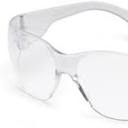 GLASSES SAFETY 4680 STARLITE CLEAR